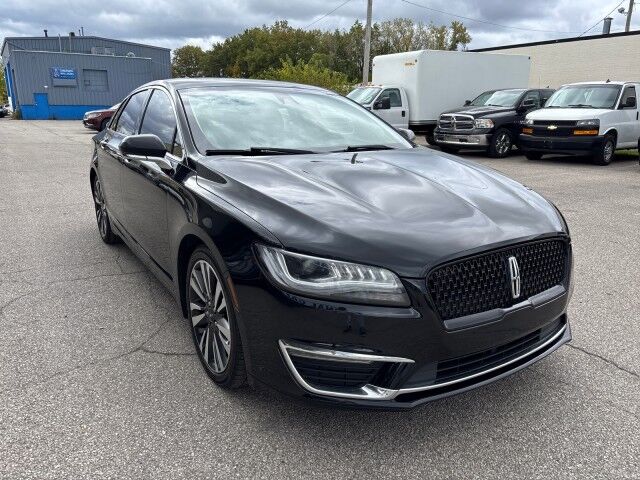 2018 Lincoln MKZ Reserve Cleveland OH