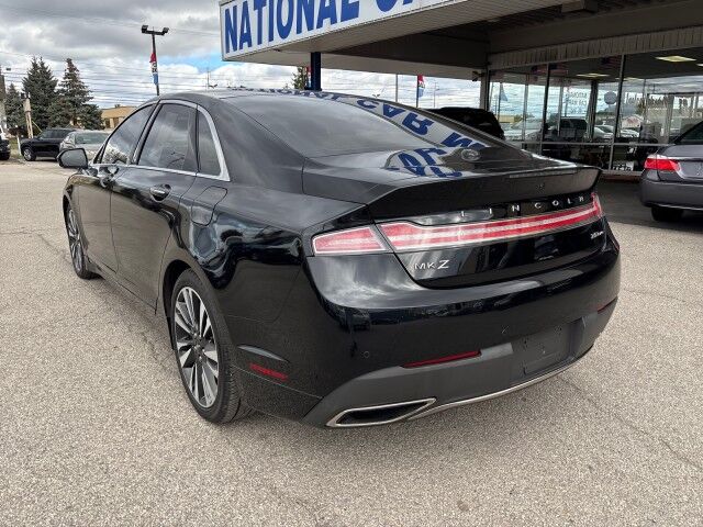 2018 Lincoln MKZ Reserve Cleveland OH