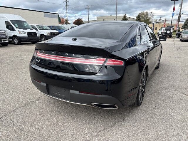 2018 Lincoln MKZ Reserve Cleveland OH