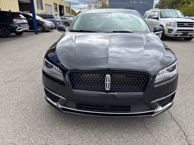 2018 Lincoln MKZ Reserve Cleveland OH