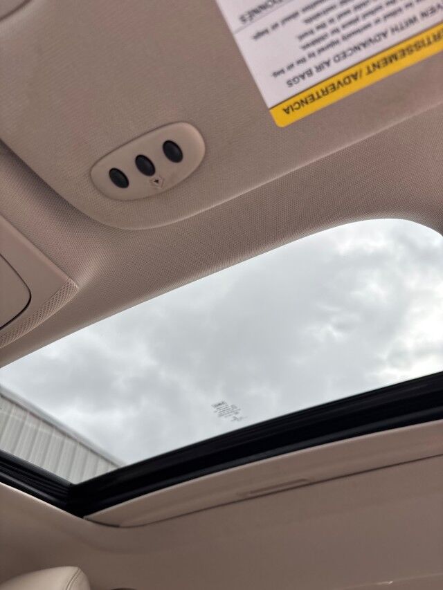 2018 Lincoln MKZ Reserve Cleveland OH