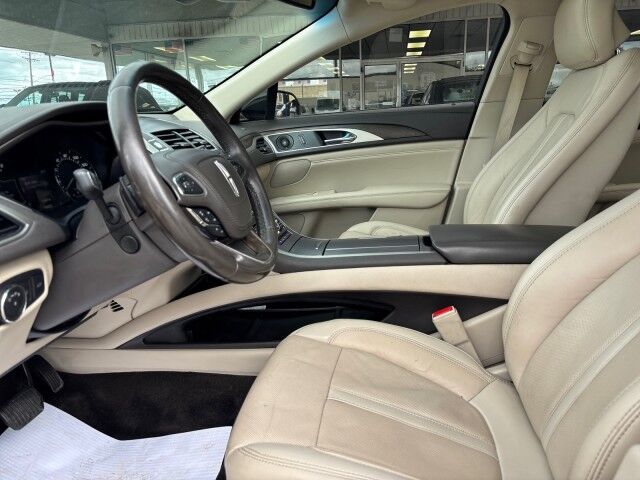 2018 Lincoln MKZ Reserve Cleveland OH
