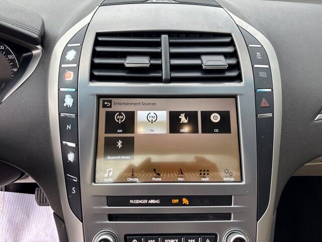 2018 Lincoln MKZ Reserve Cleveland OH