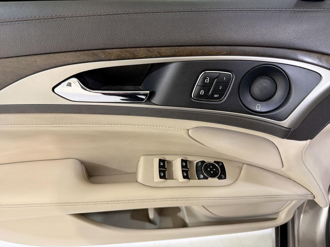 2018 Lincoln MKZ Reserve San Antonio TX