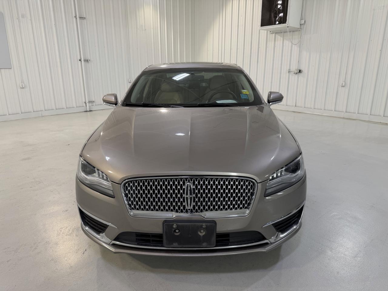 2018 Lincoln MKZ Reserve San Antonio TX
