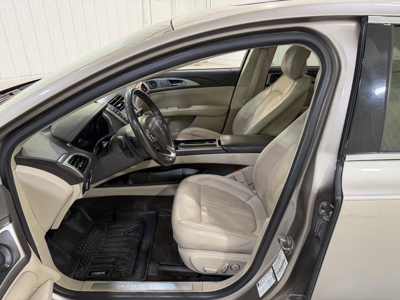 2018 Lincoln MKZ Reserve San Antonio TX