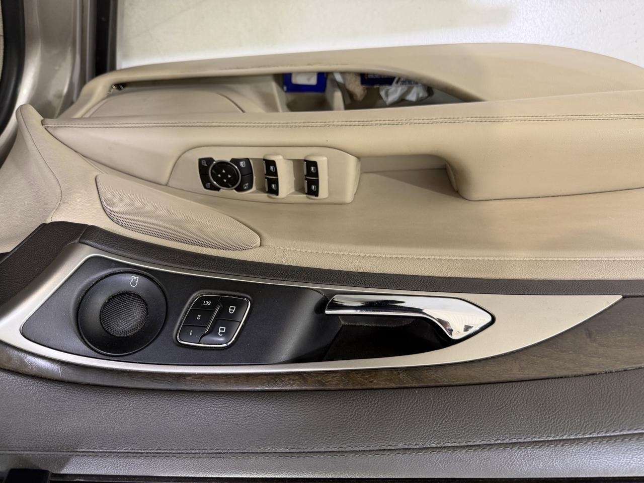 2018 Lincoln MKZ Reserve San Antonio TX