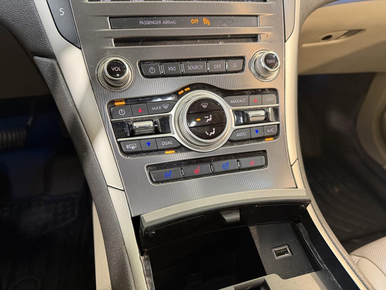 2018 Lincoln MKZ Reserve San Antonio TX