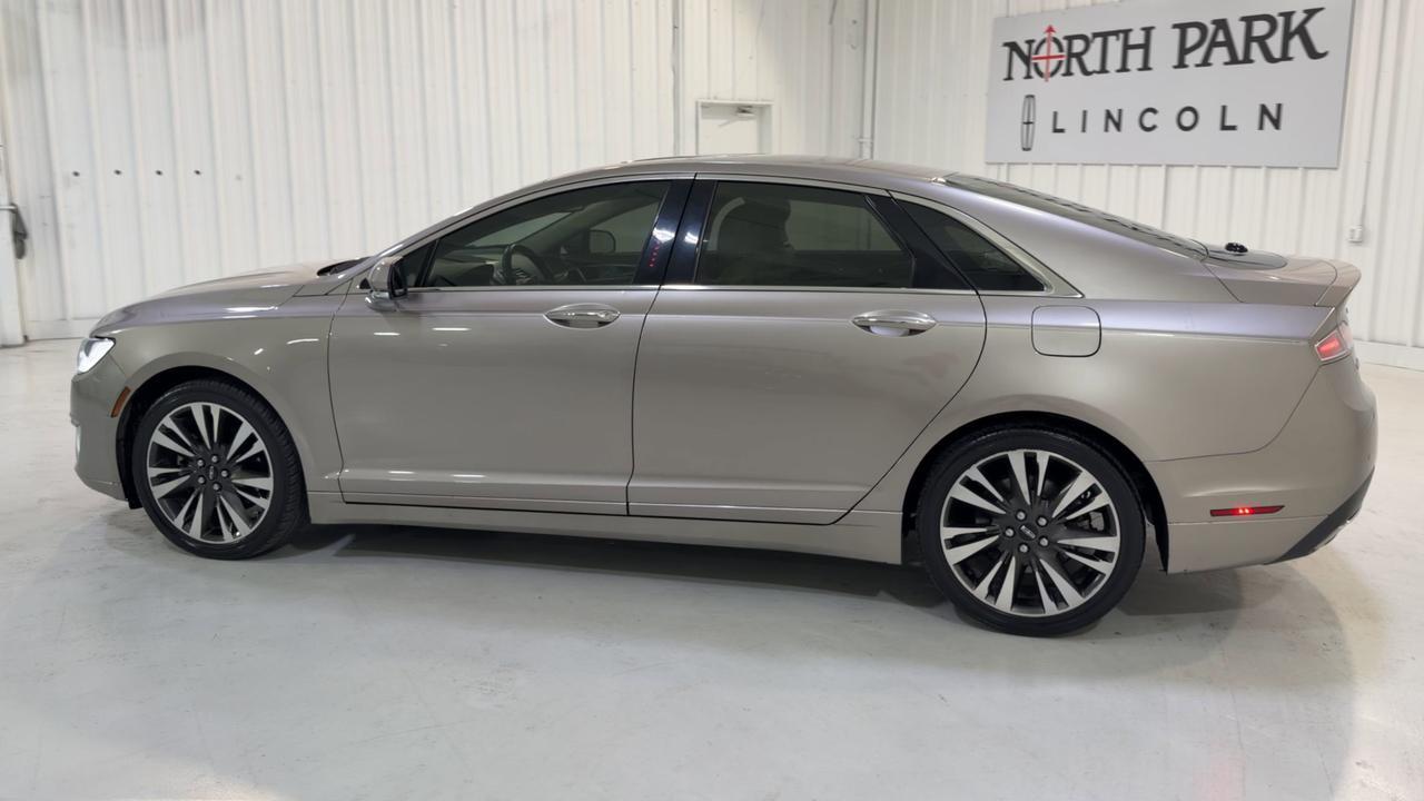 2018 Lincoln MKZ Reserve San Antonio TX