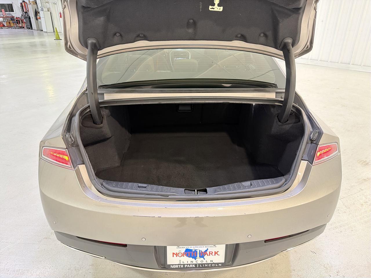 2018 Lincoln MKZ Reserve San Antonio TX