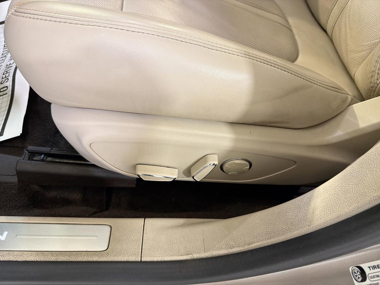 2018 Lincoln MKZ Reserve San Antonio TX