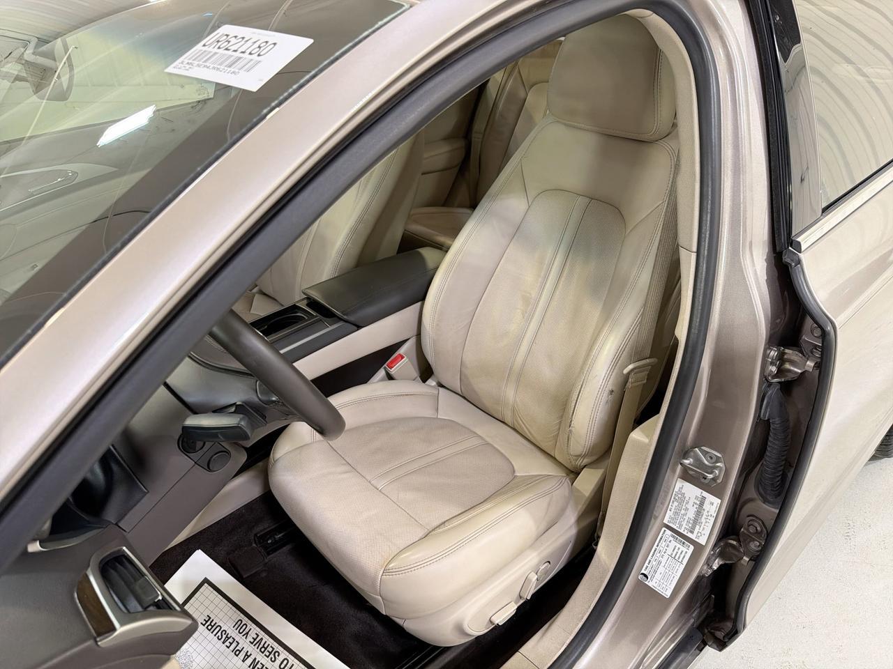 2018 Lincoln MKZ Reserve San Antonio TX