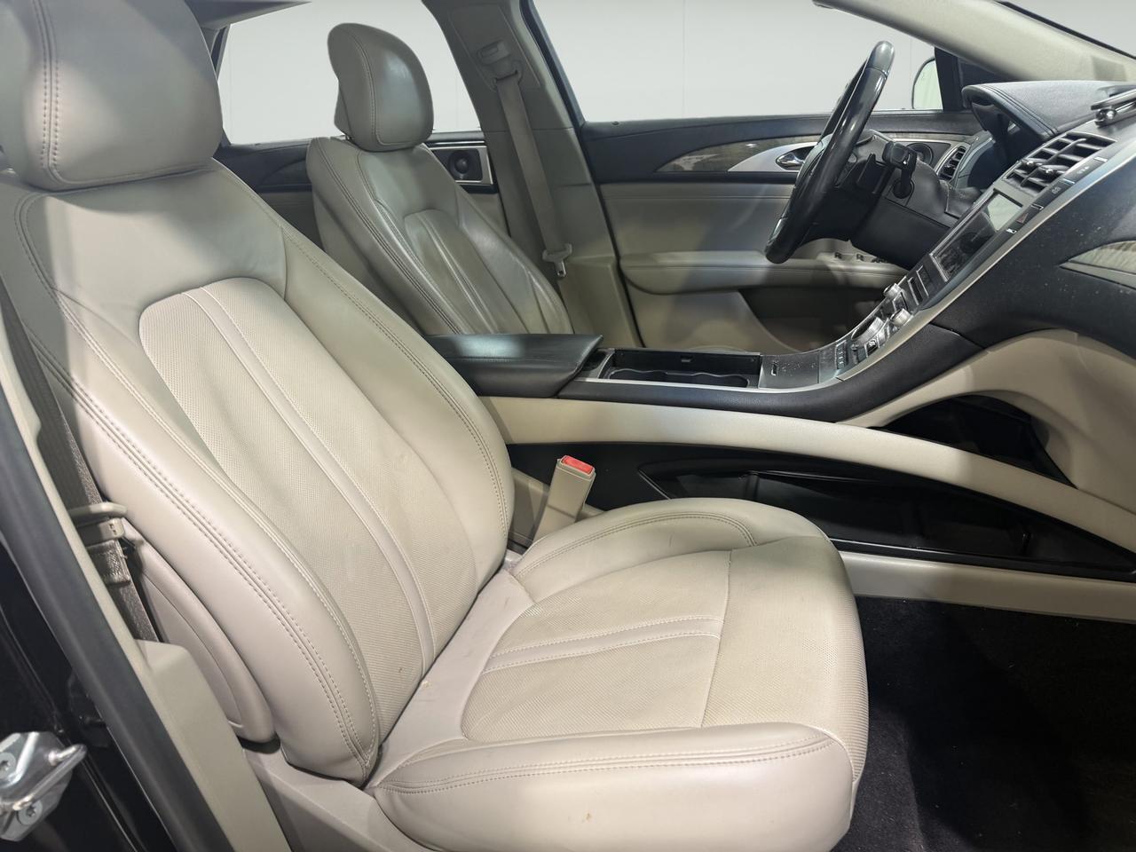 2018 Lincoln MKZ Reserve San Antonio TX