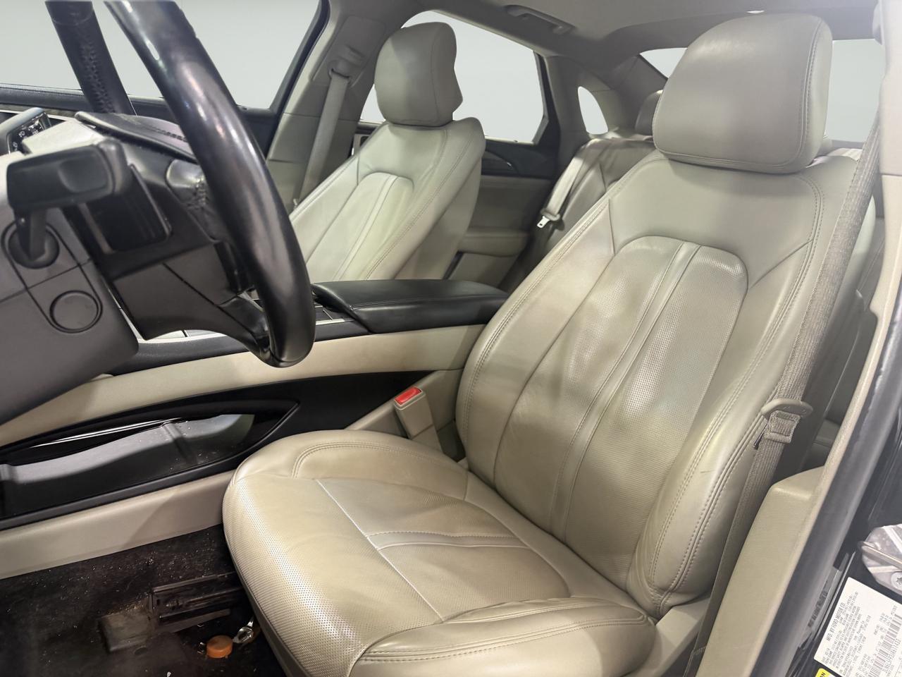 2018 Lincoln MKZ Reserve San Antonio TX