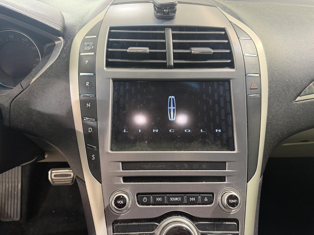 2018 Lincoln MKZ Reserve San Antonio TX