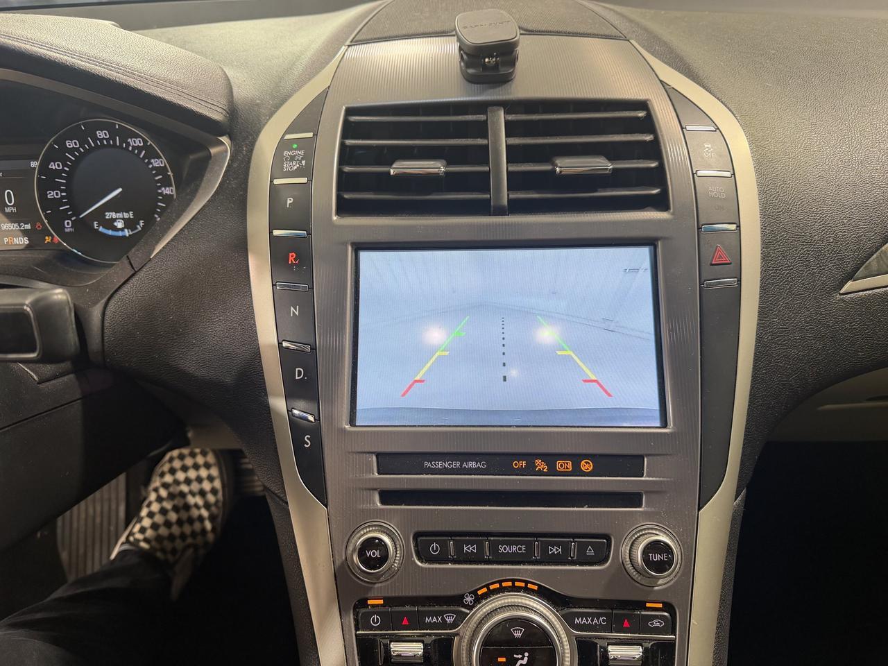 2018 Lincoln MKZ Reserve San Antonio TX