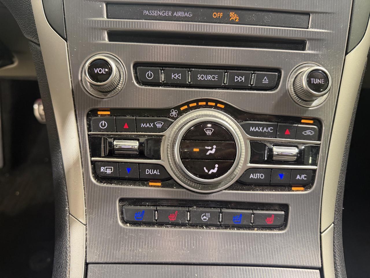 2018 Lincoln MKZ Reserve San Antonio TX