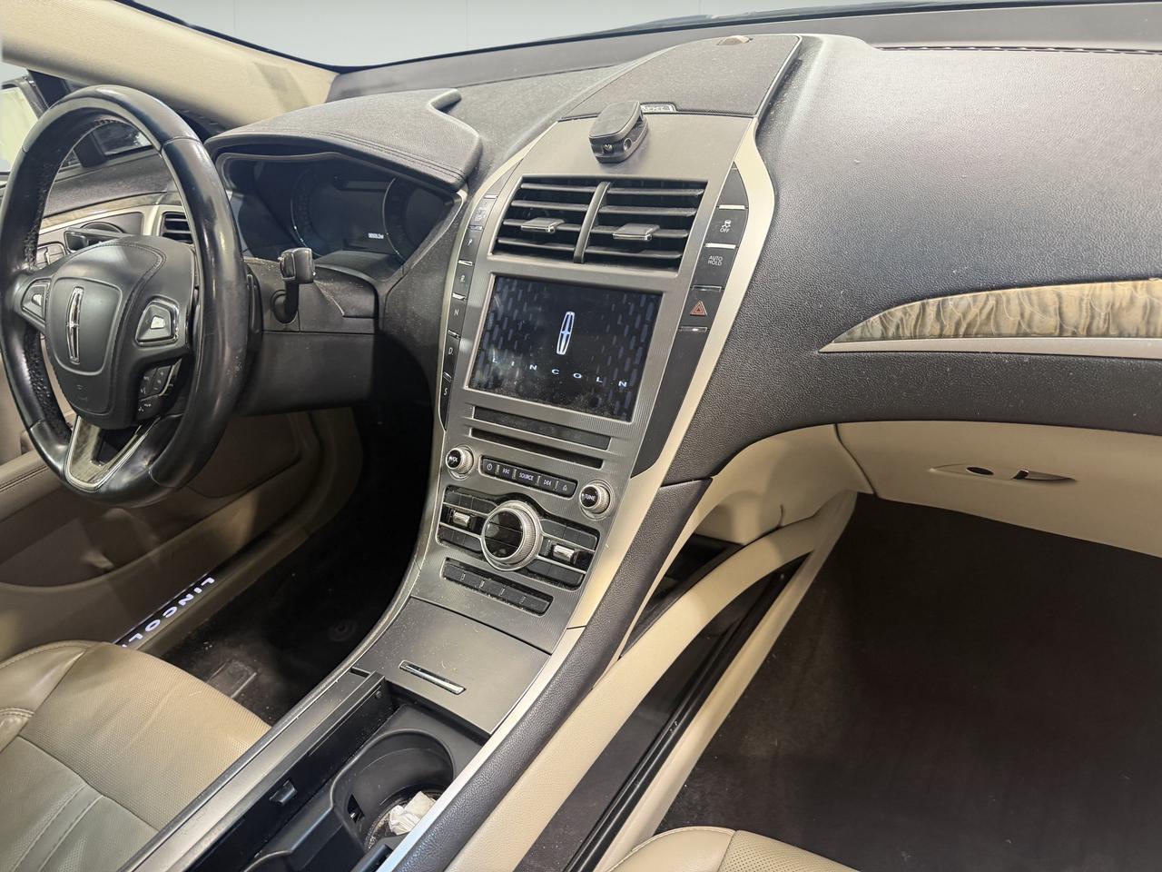2018 Lincoln MKZ Reserve San Antonio TX
