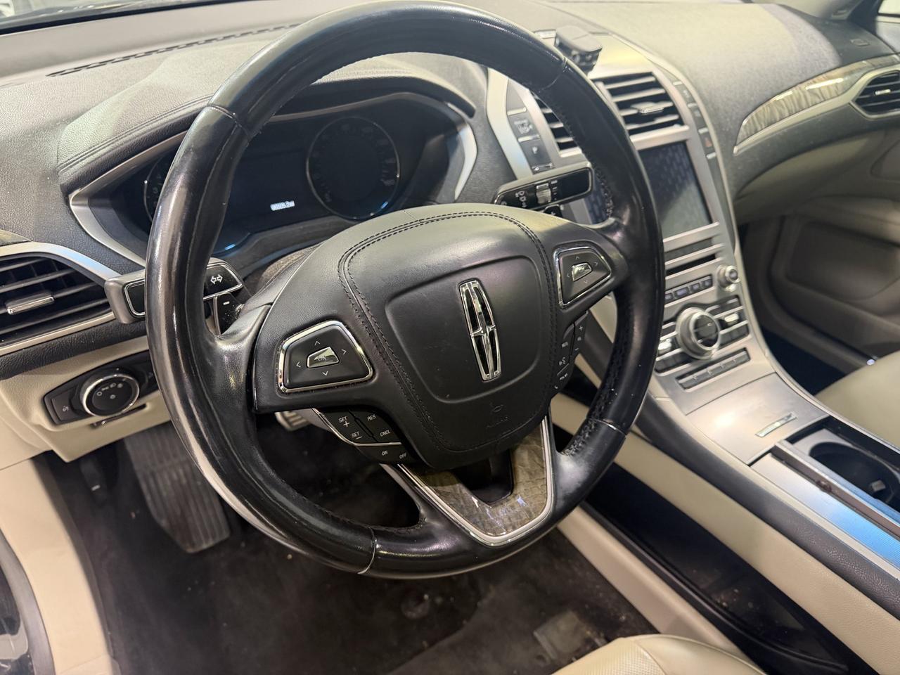 2018 Lincoln MKZ Reserve San Antonio TX