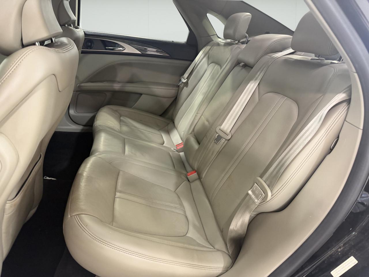 2018 Lincoln MKZ Reserve San Antonio TX