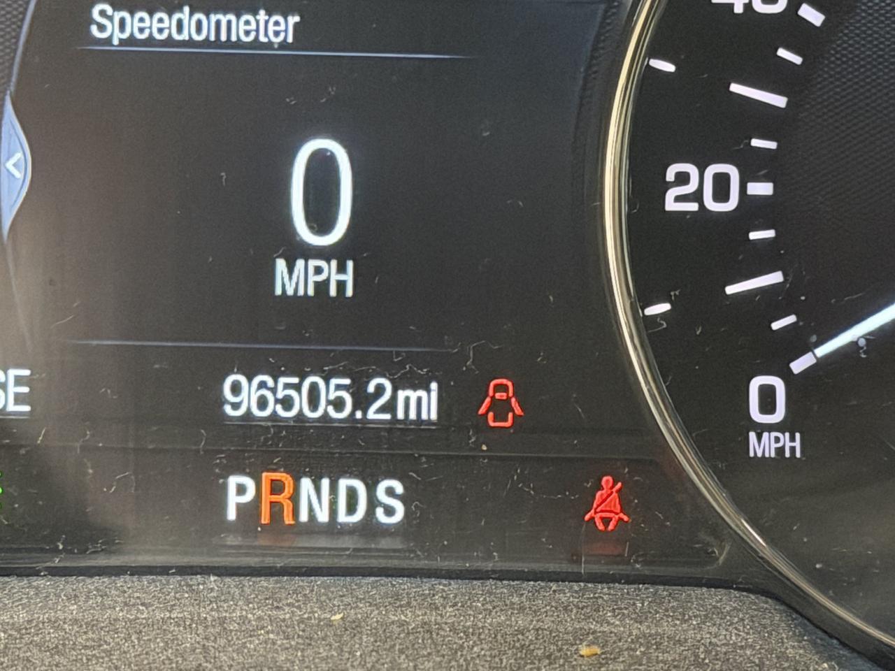2018 Lincoln MKZ Reserve San Antonio TX