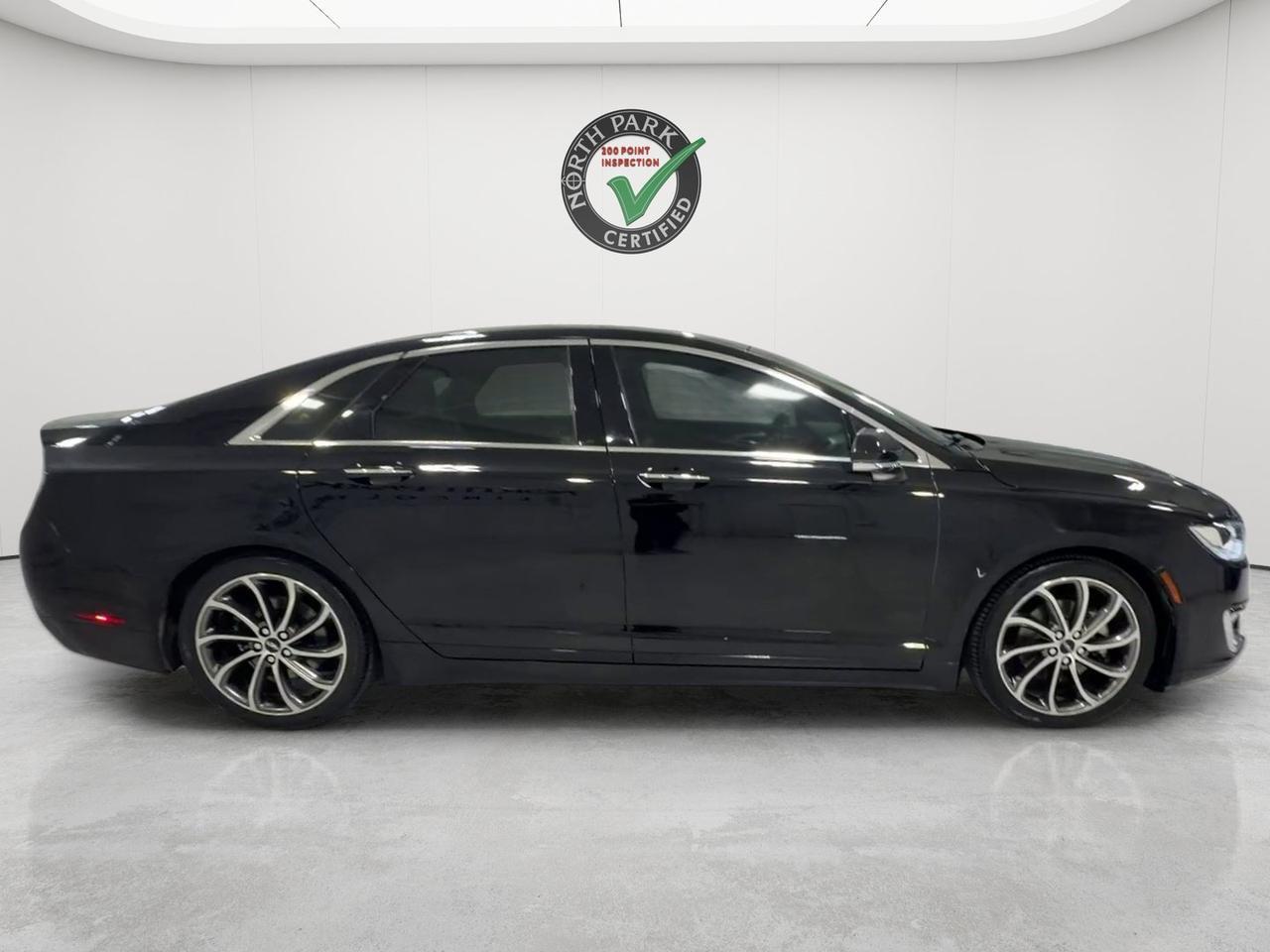 2018 Lincoln MKZ Reserve San Antonio TX
