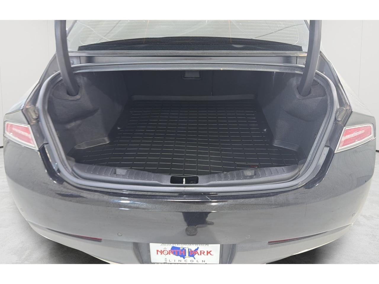 2018 Lincoln MKZ Reserve San Antonio TX