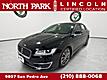 2018 Lincoln MKZ Reserve