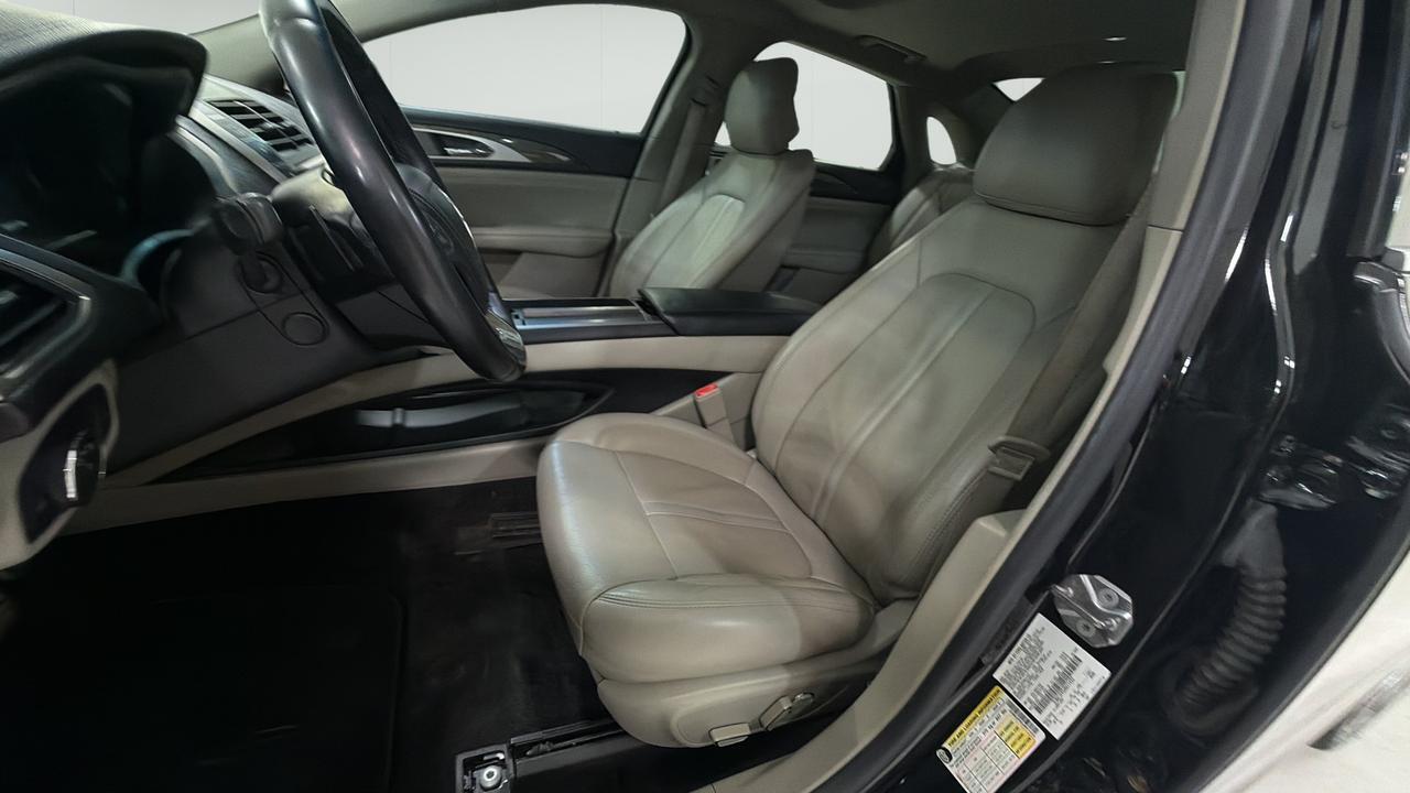 2018 Lincoln MKZ Reserve San Antonio TX
