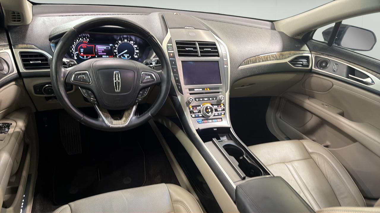 2018 Lincoln MKZ Reserve San Antonio TX