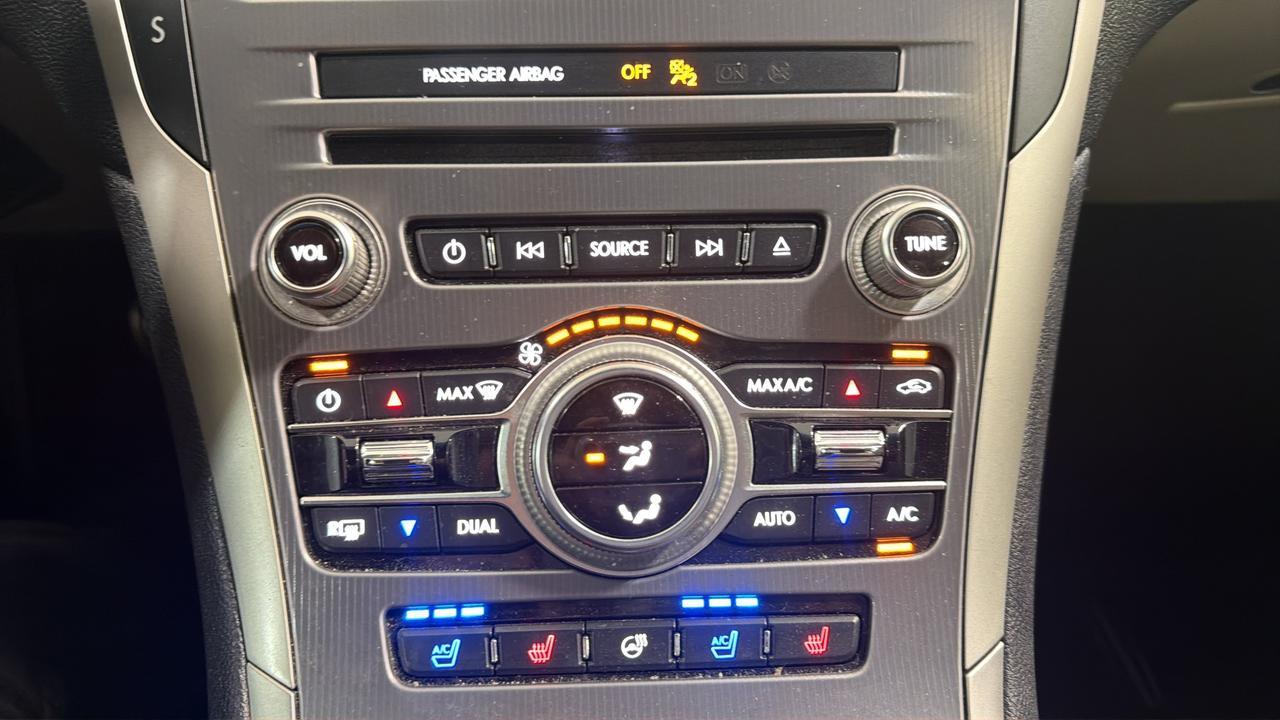 2018 Lincoln MKZ Reserve San Antonio TX
