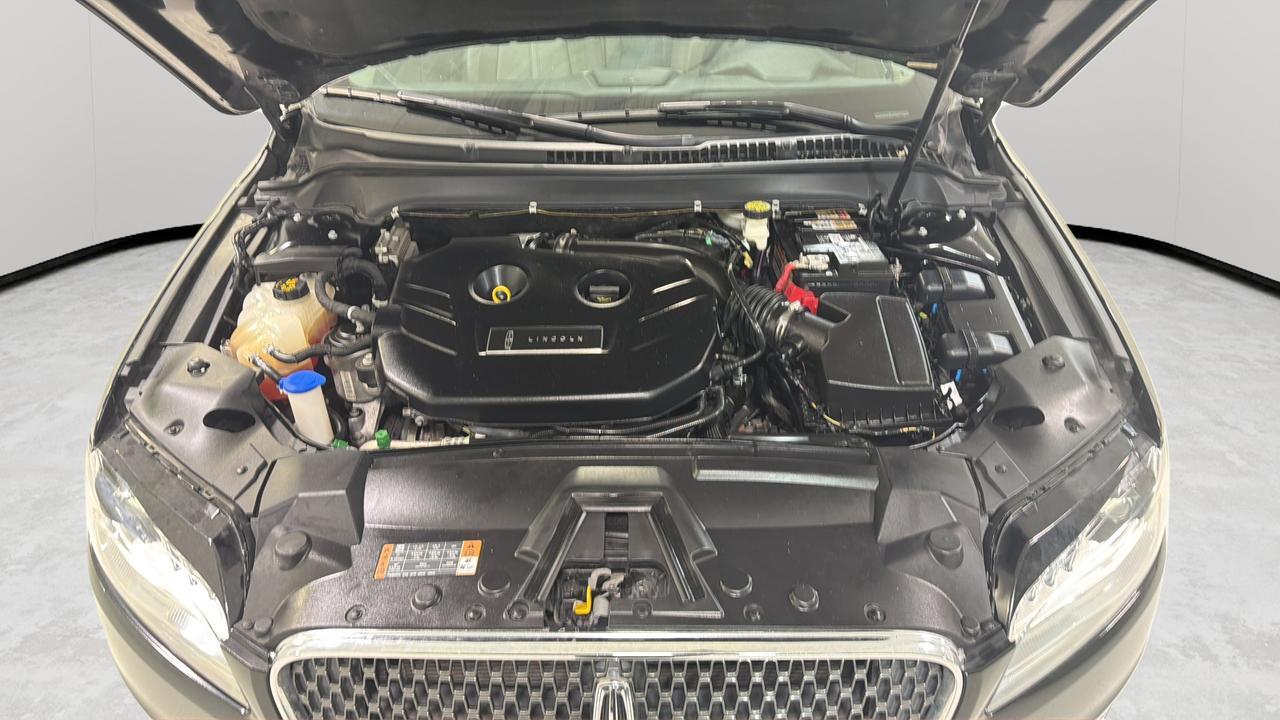 2018 Lincoln MKZ Reserve San Antonio TX
