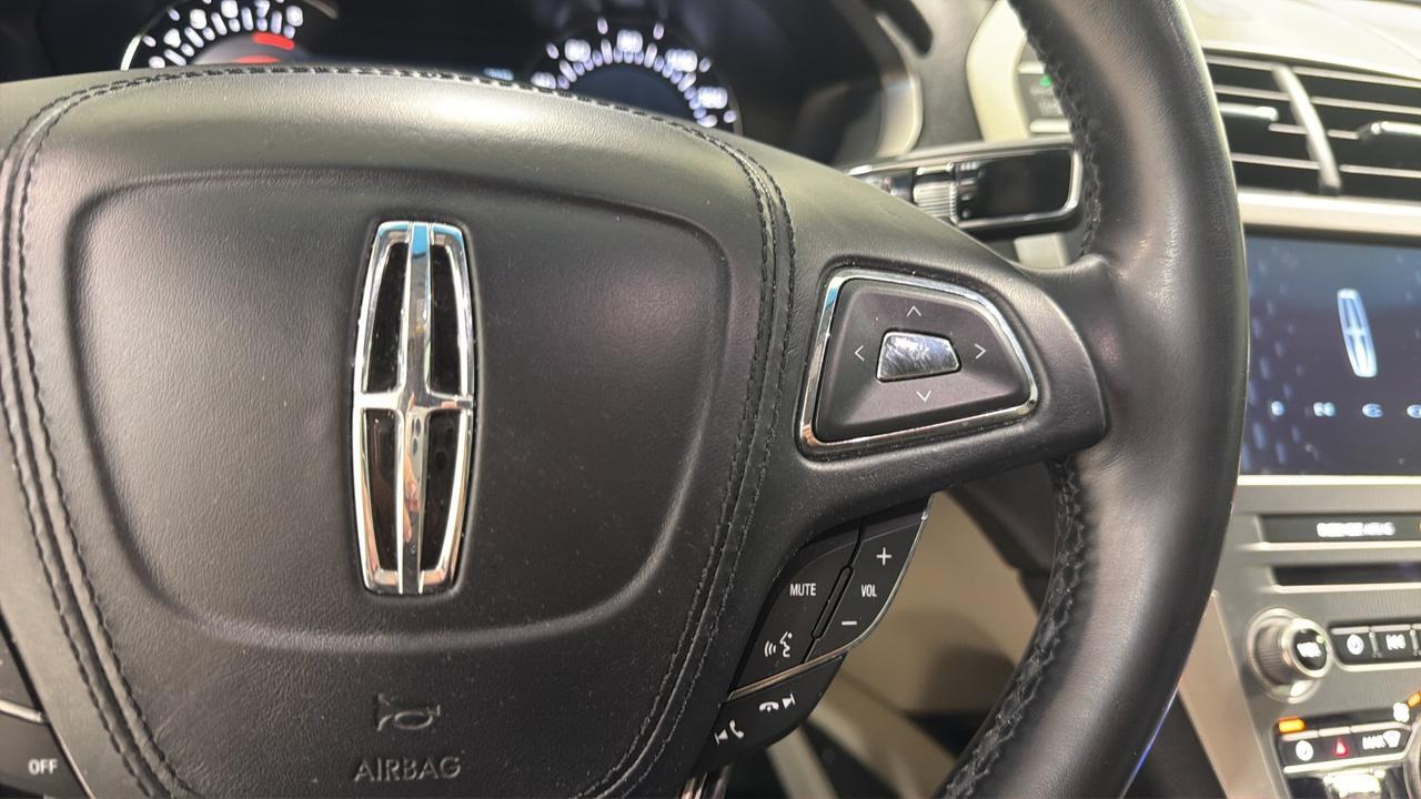 2018 Lincoln MKZ Reserve San Antonio TX