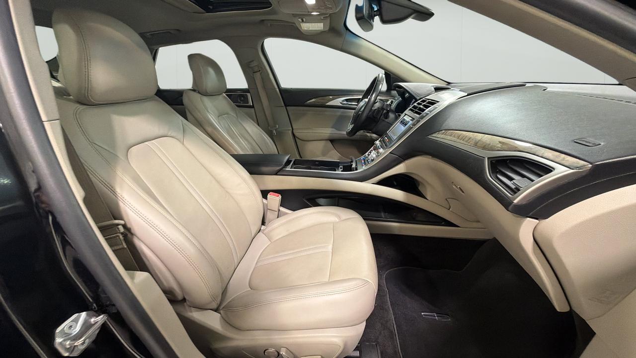 2018 Lincoln MKZ Reserve San Antonio TX