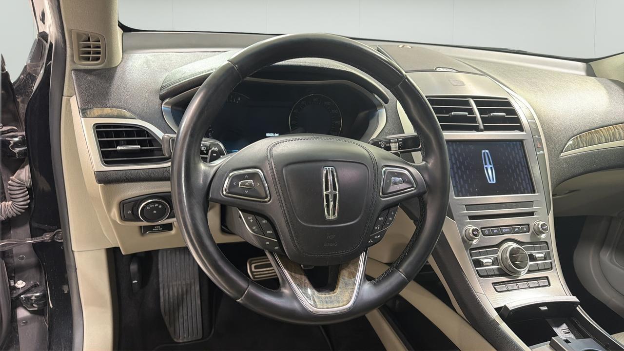 2018 Lincoln MKZ Reserve San Antonio TX