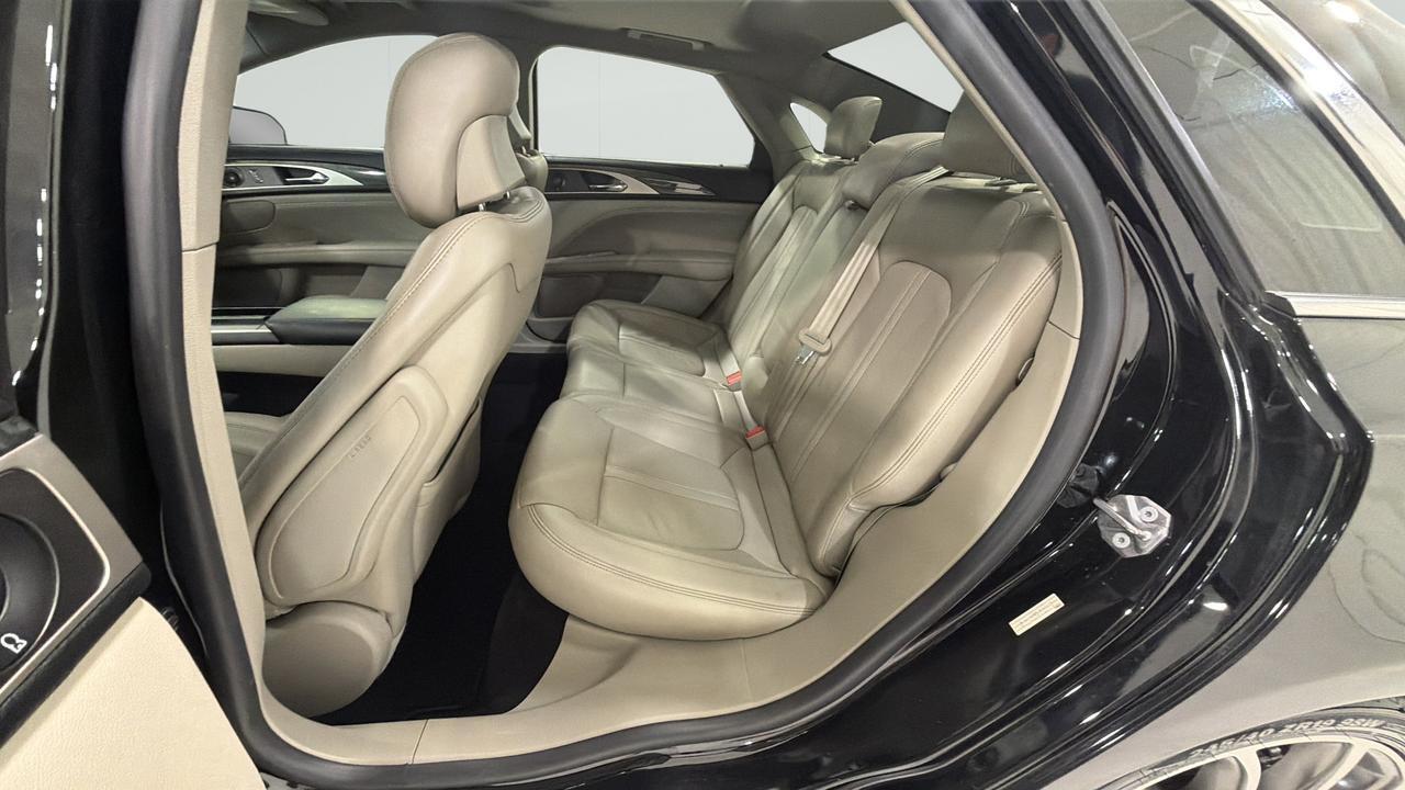 2018 Lincoln MKZ Reserve San Antonio TX