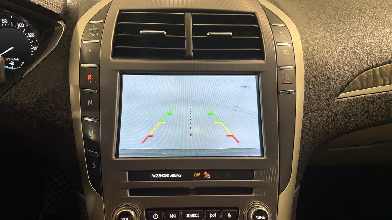 2018 Lincoln MKZ Reserve San Antonio TX