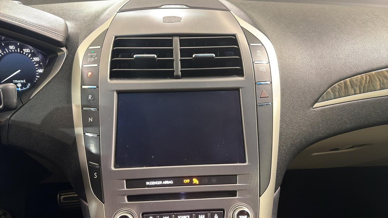2018 Lincoln MKZ Reserve San Antonio TX