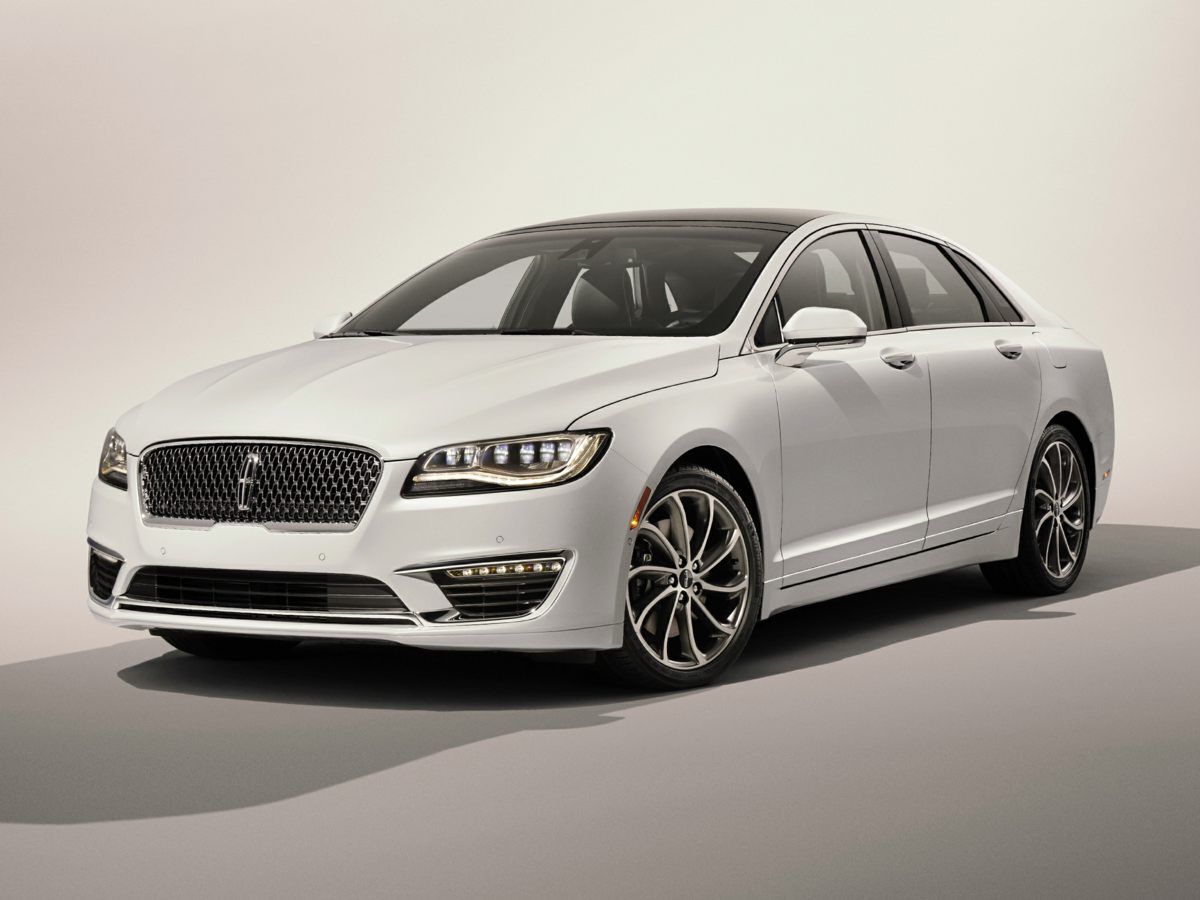 2018 Lincoln MKZ Reserve Gaithersburg MD