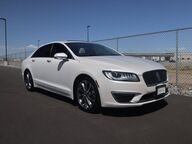 2018 Lincoln MKZ Select Grand Junction CO 2018 Lincoln MKZ Select Grand Junction CO