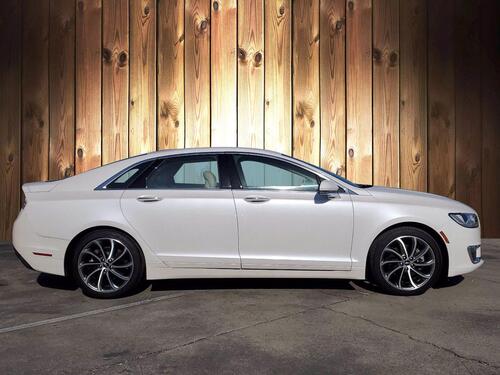 2018 Lincoln MKZ Select Tampa FL 2018 Lincoln MKZ Select Tampa FL