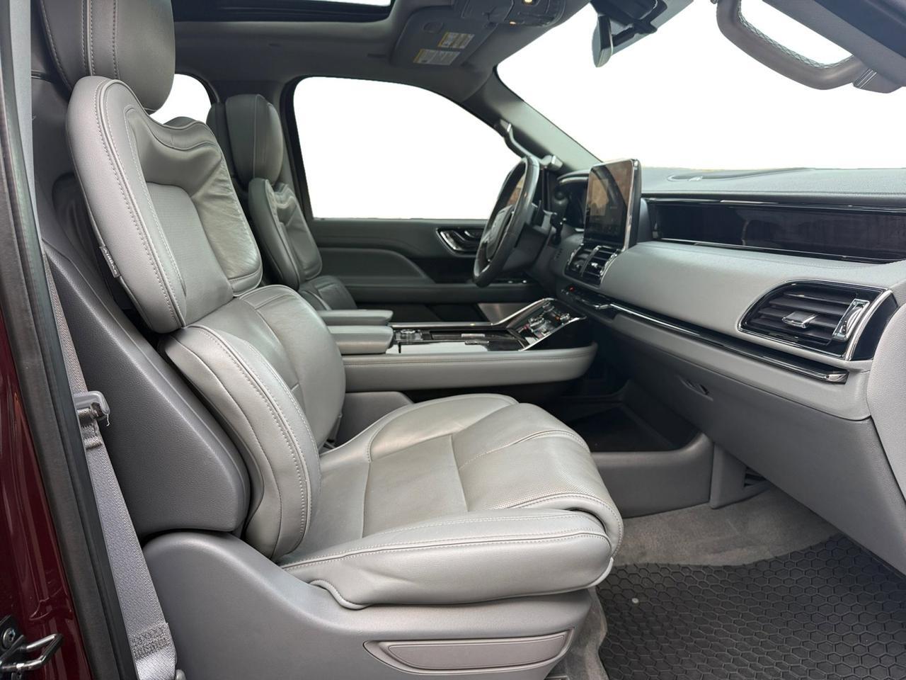 2018 Lincoln NAVIGATOR Reserve Salt Lake City UT