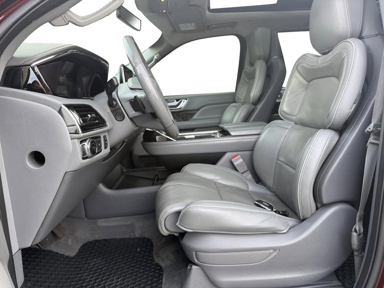 2018 Lincoln NAVIGATOR Reserve Salt Lake City UT