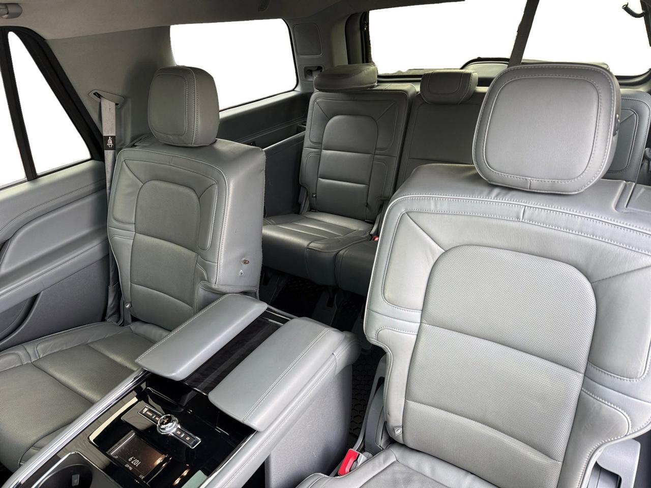 2018 Lincoln NAVIGATOR Reserve Salt Lake City UT