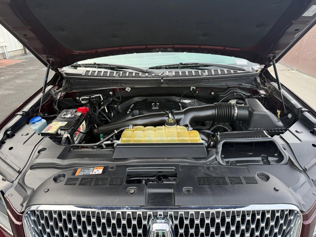 2018 Lincoln NAVIGATOR Reserve Salt Lake City UT