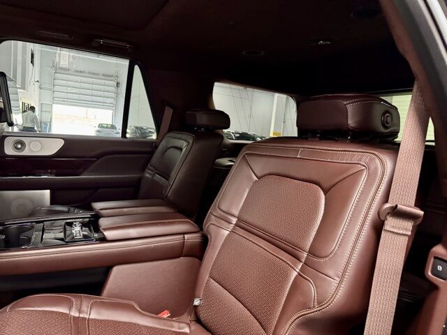 2018 Lincoln Navigator Black Label Dallas TX