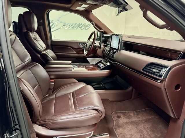 2018 Lincoln Navigator Black Label Dallas TX