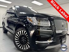 Lincoln Navigator Black Label 2018