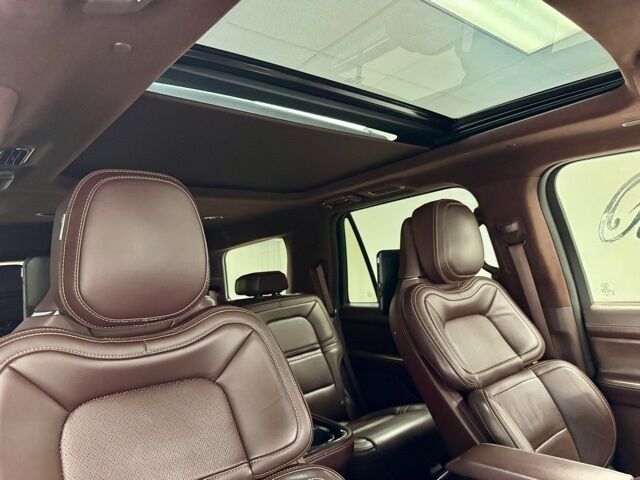 2018 Lincoln Navigator Black Label Dallas TX