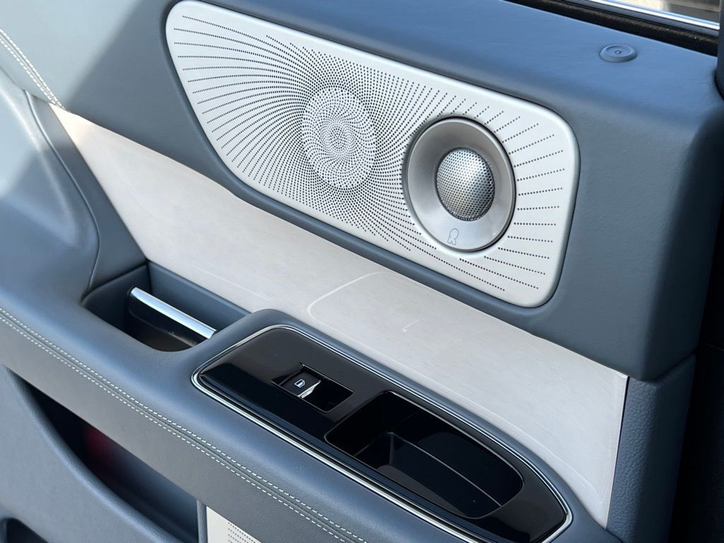 2018 Lincoln Navigator Black Label Indianapolis IN